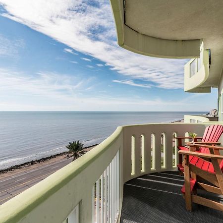 Apartmán Sea Deuce By The Ocean Galveston Exteriér fotografie