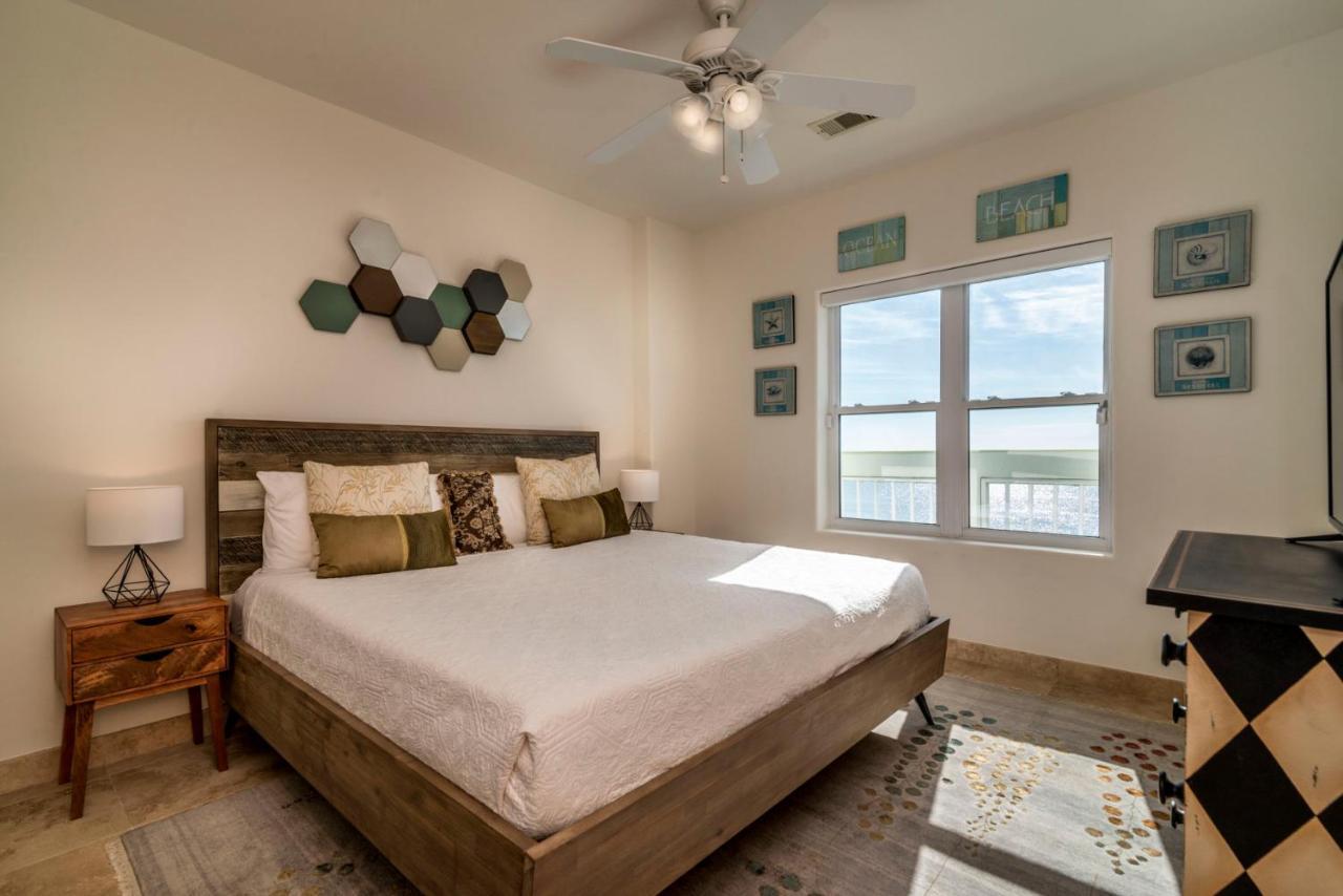 Apartmán Sea Deuce By The Ocean Galveston Exteriér fotografie