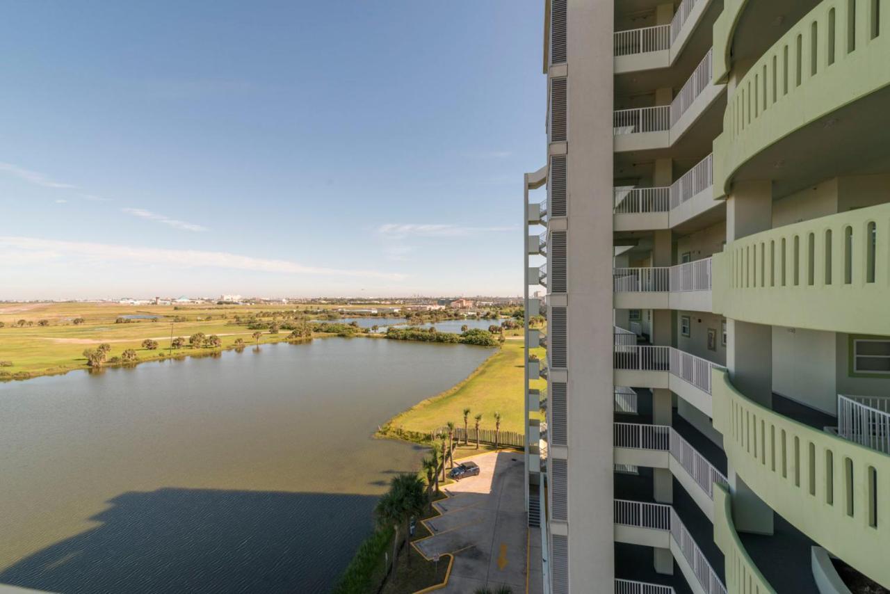 Apartmán Sea Deuce By The Ocean Galveston Exteriér fotografie