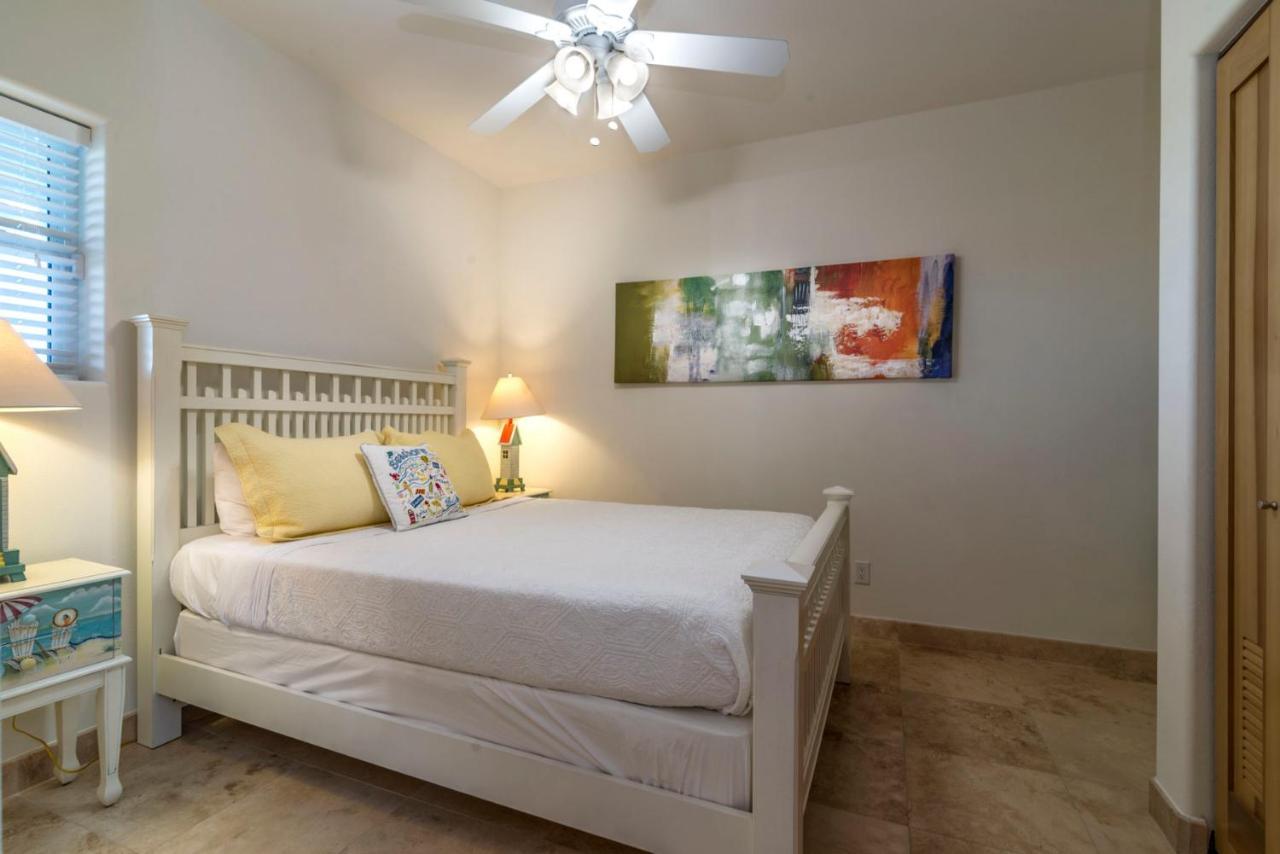 Apartmán Sea Deuce By The Ocean Galveston Exteriér fotografie