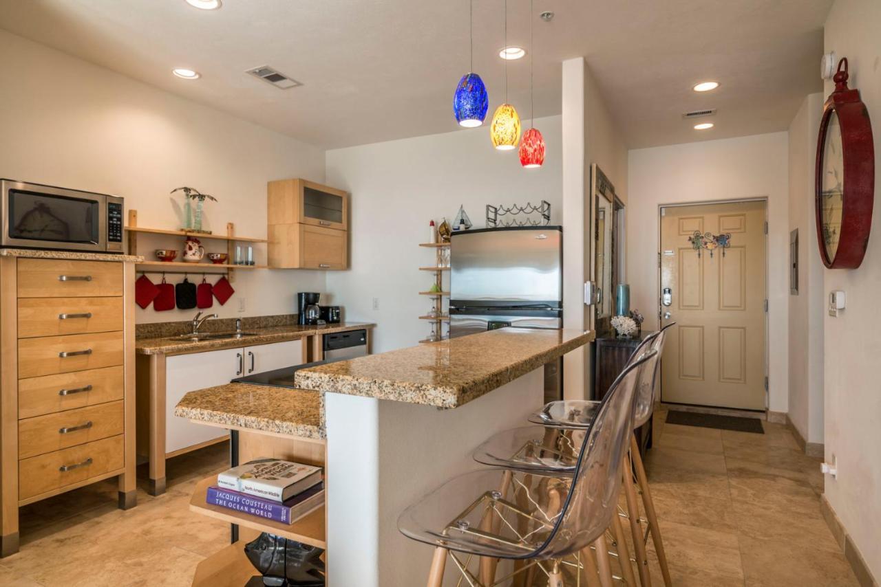 Apartmán Sea Deuce By The Ocean Galveston Exteriér fotografie