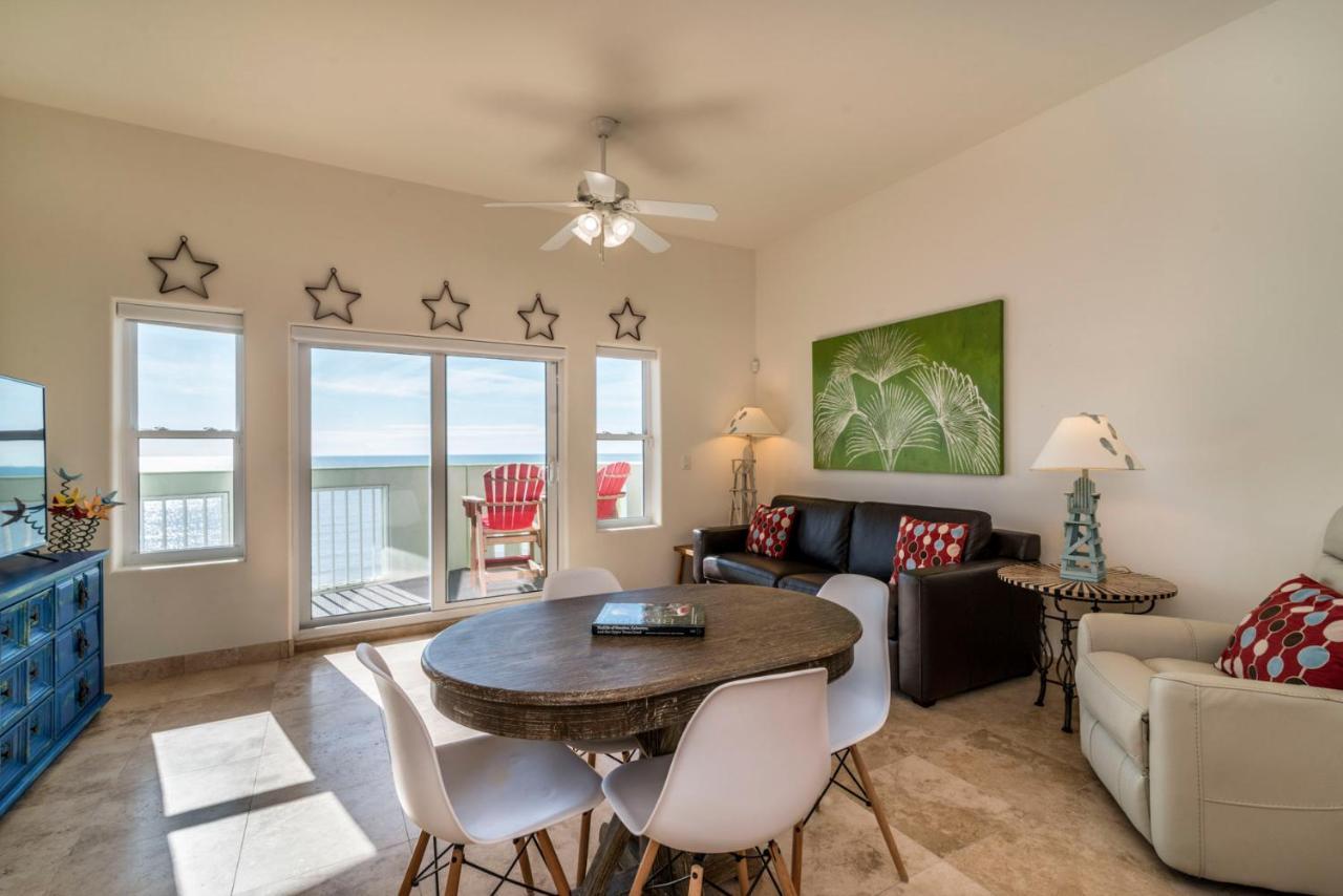 Apartmán Sea Deuce By The Ocean Galveston Exteriér fotografie
