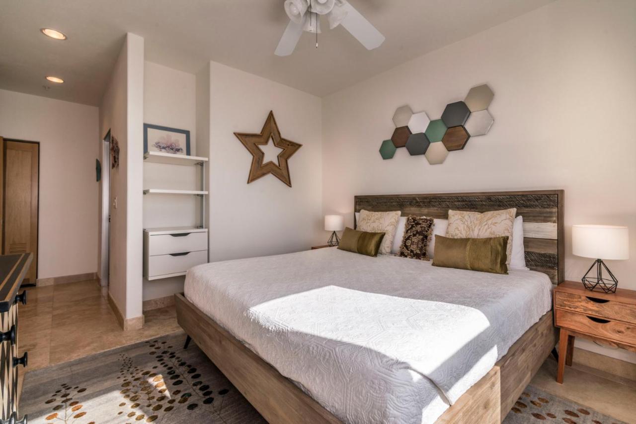 Apartmán Sea Deuce By The Ocean Galveston Exteriér fotografie