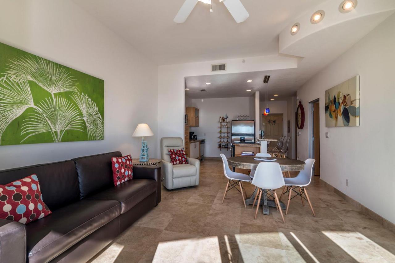 Apartmán Sea Deuce By The Ocean Galveston Exteriér fotografie