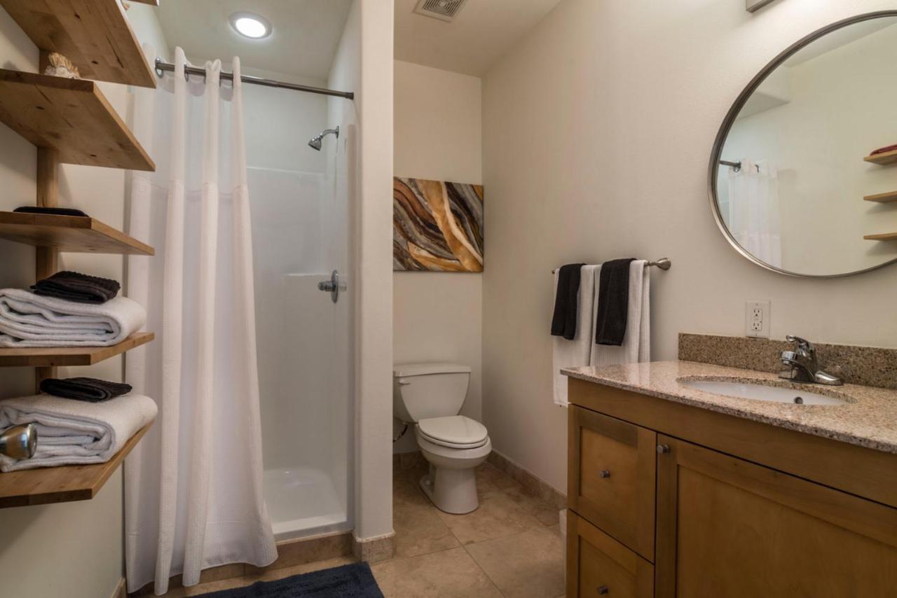 Apartmán Sea Deuce By The Ocean Galveston Exteriér fotografie