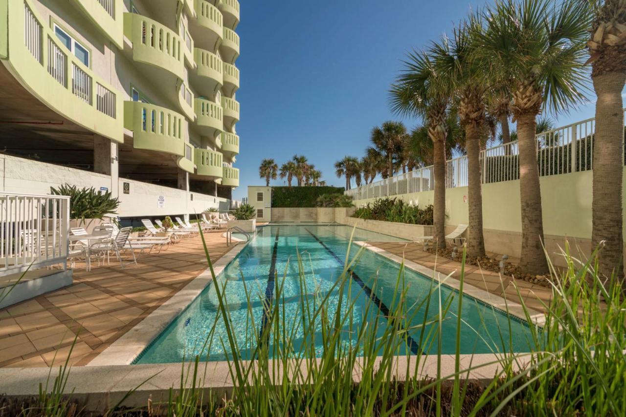 Apartmán Sea Deuce By The Ocean Galveston Exteriér fotografie