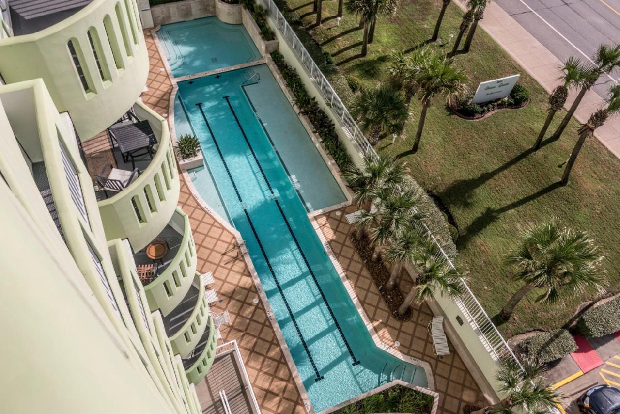 Apartmán Sea Deuce By The Ocean Galveston Exteriér fotografie