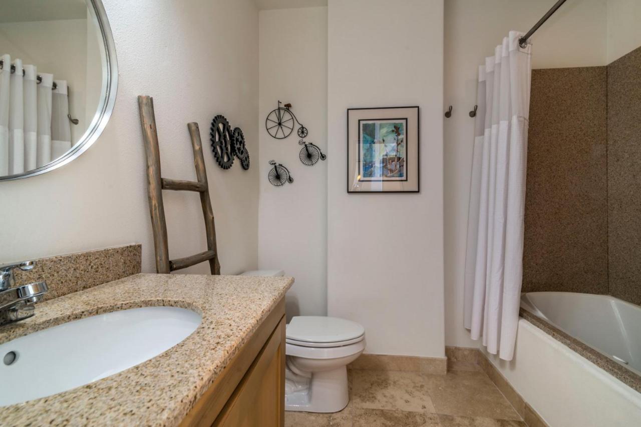 Apartmán Sea Deuce By The Ocean Galveston Exteriér fotografie