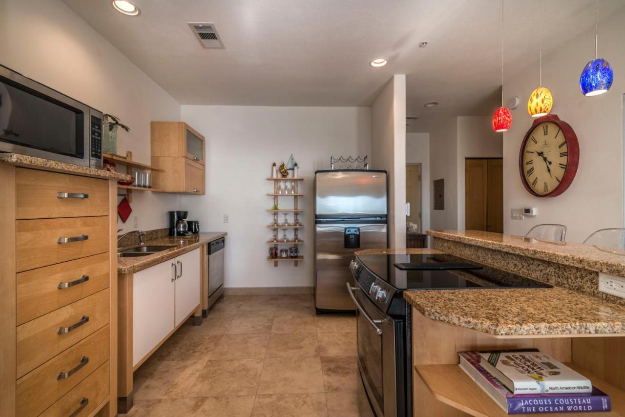 Apartmán Sea Deuce By The Ocean Galveston Exteriér fotografie