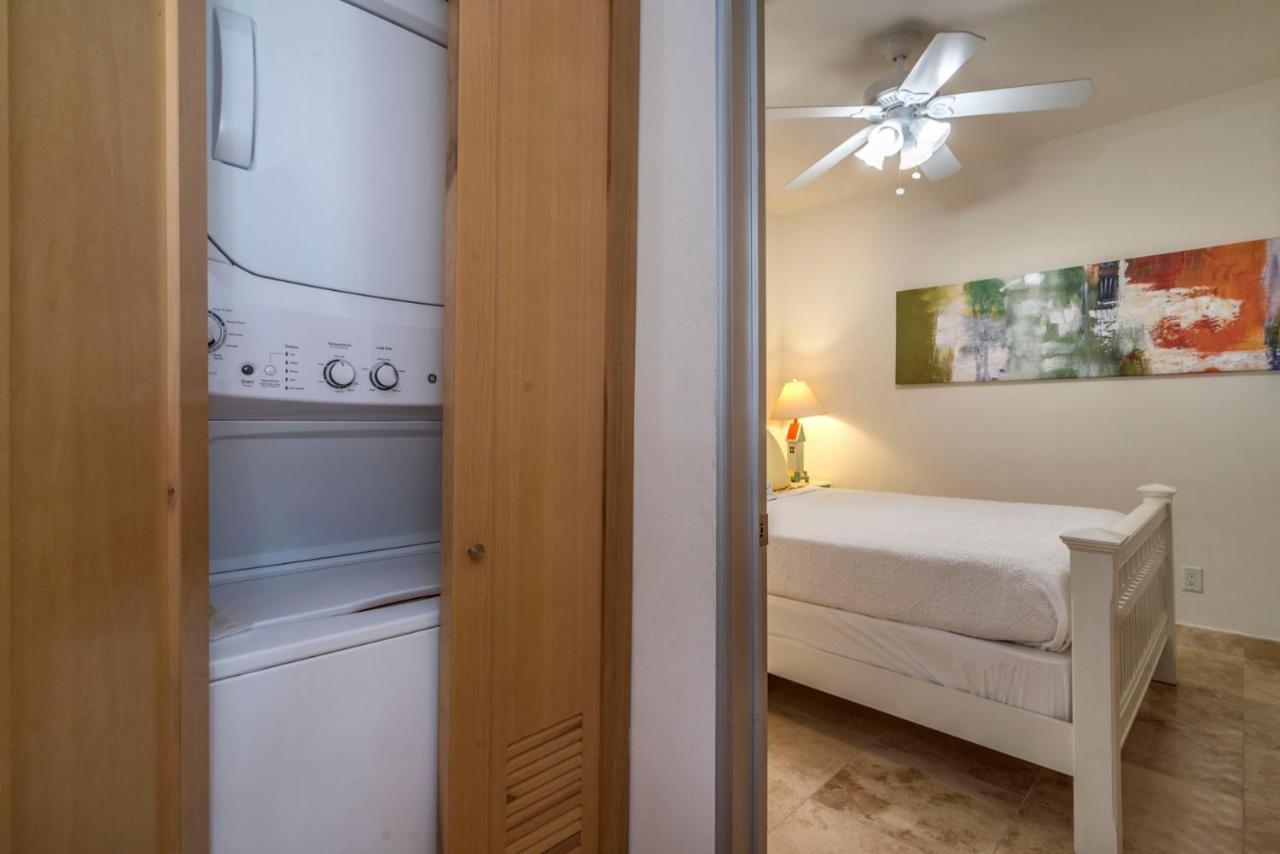 Apartmán Sea Deuce By The Ocean Galveston Exteriér fotografie