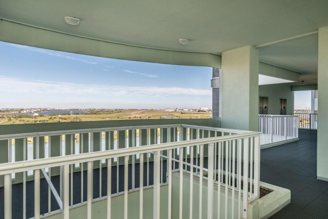 Apartmán Sea Deuce By The Ocean Galveston Exteriér fotografie