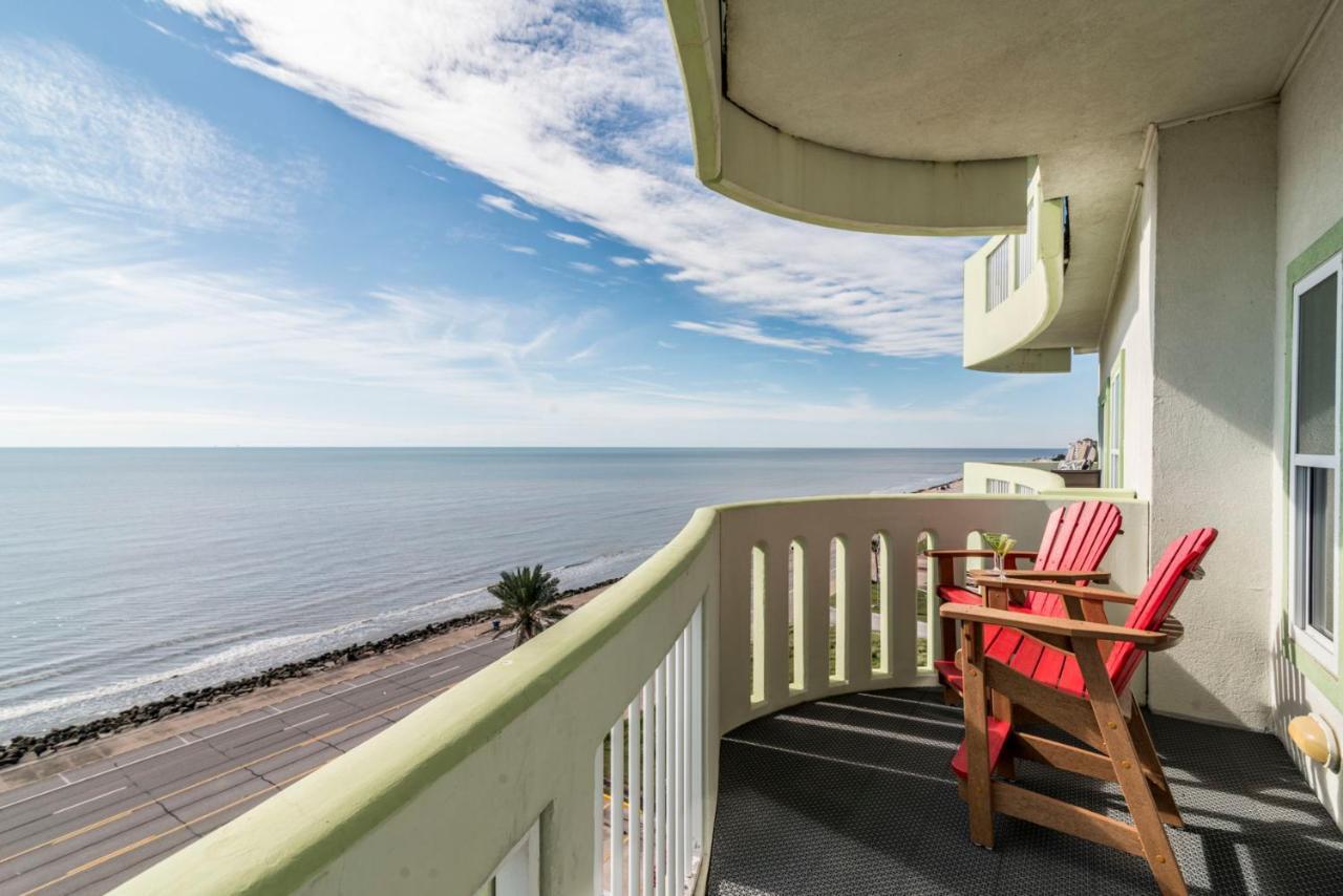 Apartmán Sea Deuce By The Ocean Galveston Exteriér fotografie